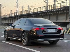 Mercedes-Benz E-Class E 300 L Luxury - ფოტო 9