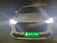 Haval H6 Third Generation 1.5T Automatic Two-Wheel Drive Max - ფოტო 1