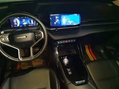 Haval H6 Third Generation 1.5T Automatic Two-Wheel Drive Max - ფოტო 10