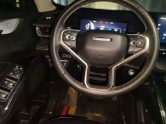 Haval H6 Third Generation 1.5T Automatic Two-Wheel Drive Max - ფოტო 11