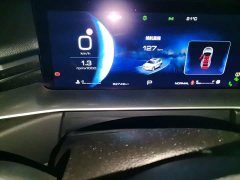 Haval H6 Third Generation 1.5T Automatic Two-Wheel Drive Max - ფოტო 13
