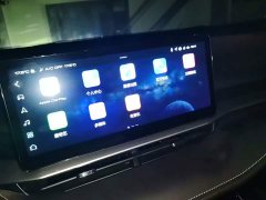 Haval H6 Third Generation 1.5T Automatic Two-Wheel Drive Max - ფოტო 14