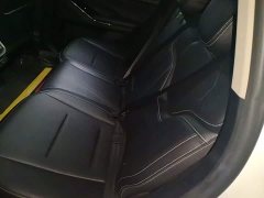 Haval H6 Third Generation 1.5T Automatic Two-Wheel Drive Max - ფოტო 18