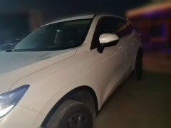 Haval H6 Third Generation 1.5T Automatic Two-Wheel Drive Max - ფოტო 2