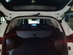 Haval H6 Third Generation 1.5T Automatic Two-Wheel Drive Max - ფოტო 20