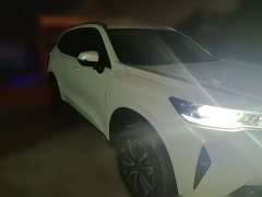 Haval H6 Third Generation 1.5T Automatic Two-Wheel Drive Max - ფოტო 3