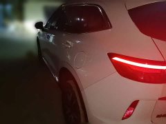 Haval H6 Third Generation 1.5T Automatic Two-Wheel Drive Max - ფოტო 4