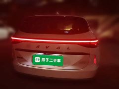 Haval H6 Third Generation 1.5T Automatic Two-Wheel Drive Max - ფოტო 5