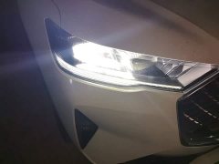 Haval H6 Third Generation 1.5T Automatic Two-Wheel Drive Max - ფოტო 7