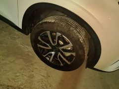Haval H6 Third Generation 1.5T Automatic Two-Wheel Drive Max - ფოტო 8