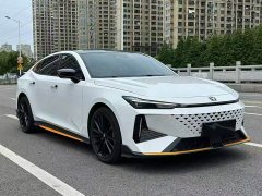 Changan UNI-V 1.5T Premium Sport - ფოტო 3