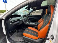 Changan UNI-V 1.5T Premium Sport - ფოტო 5