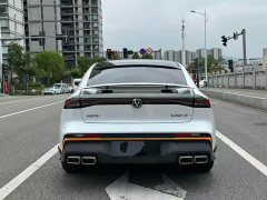 Changan UNI-V 1.5T Premium Sport - ფოტო 8