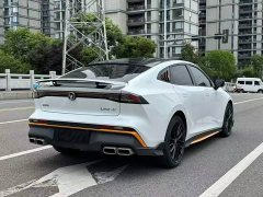 Changan UNI-V 1.5T Premium Sport - ფოტო 9