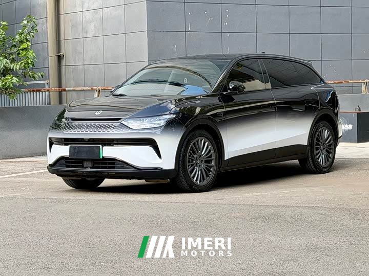 Leapmotor C11 Extended Range 285 Comfort Edition - ავტომობილი ჩინეთიდან