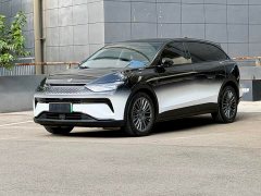 Leapmotor C11 Extended Range 285 Comfort Edition - ფოტო 1
