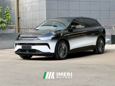 2023 Leapmotor C11 Extended Range 285 Comfort Edition - ავტომობილი ჩინეთიდან