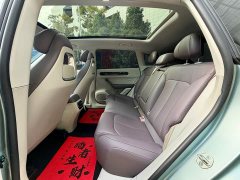 Leapmotor C11 Extended Range 285 Comfort Edition - ფოტო 10