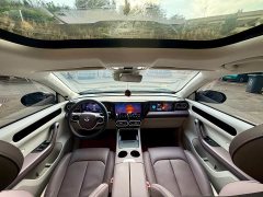 Leapmotor C11 Extended Range 285 Comfort Edition - ფოტო 11