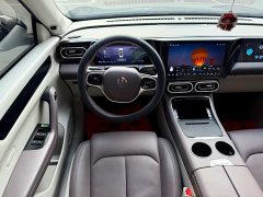 Leapmotor C11 Extended Range 285 Comfort Edition - ფოტო 12