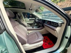 Leapmotor C11 Extended Range 285 Comfort Edition - ფოტო 13