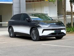 Leapmotor C11 Extended Range 285 Comfort Edition - ფოტო 3