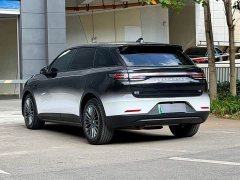 Leapmotor C11 Extended Range 285 Comfort Edition - ფოტო 6