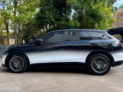 Leapmotor C11 Extended Range 285 Comfort Edition - ფოტო 7