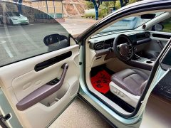 Leapmotor C11 Extended Range 285 Comfort Edition - ფოტო 8
