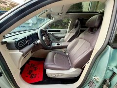 Leapmotor C11 Extended Range 285 Comfort Edition - ფოტო 9