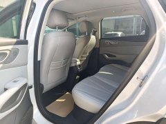 BYD Haima Seagull 05 EV 2025 520KM Smart Navigation Edition - ფოტო 10