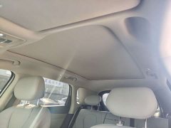 BYD Haima Seagull 05 EV 2025 520KM Smart Navigation Edition - ფოტო 13
