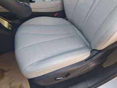 BYD Haima Seagull 05 EV 2025 520KM Smart Navigation Edition - ფოტო 14