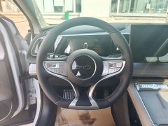 BYD Haima Seagull 05 EV 2025 520KM Smart Navigation Edition - ფოტო 15
