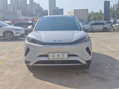 BYD Haima Seagull 05 EV 2025 520KM Smart Navigation Edition - ფოტო 2