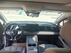 BYD Haima Seagull 05 EV 2025 520KM Smart Navigation Edition - ფოტო 3