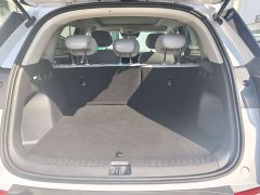 BYD Haima Seagull 05 EV 2025 520KM Smart Navigation Edition - ფოტო 4