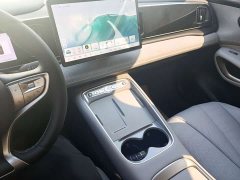 BYD Haima Seagull 05 EV 2025 520KM Smart Navigation Edition - ფოტო 5