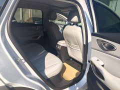 BYD Haima Seagull 05 EV 2025 520KM Smart Navigation Edition - ფოტო 6