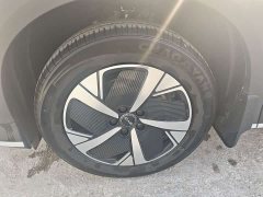BYD Haima Seagull 05 EV 2025 520KM Smart Navigation Edition - ფოტო 7