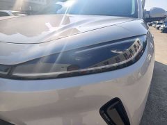 BYD Haima Seagull 05 EV 2025 520KM Smart Navigation Edition - ფოტო 8