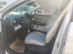 BYD Haima Seagull 05 EV 2025 520KM Smart Navigation Edition - ფოტო 9