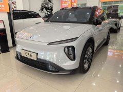 NIO ES6 75kWh - ფოტო 1