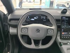 NIO ES6 75kWh - ფოტო 10
