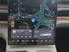 NIO ES6 75kWh - ფოტო 11