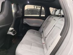 NIO ES6 75kWh - ფოტო 12