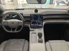 NIO ES6 75kWh - ფოტო 13