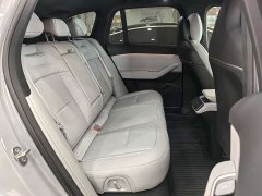 NIO ES6 75kWh - ფოტო 14