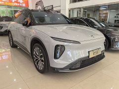 NIO ES6 75kWh - ფოტო 3