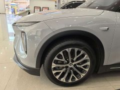 NIO ES6 75kWh - ფოტო 4